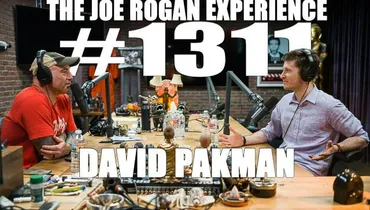 #1311 - David Pakman