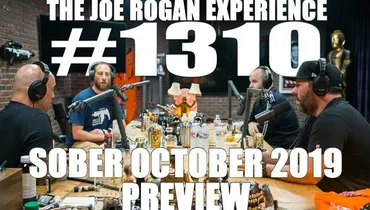#1310 - Sober October 2019 Preview