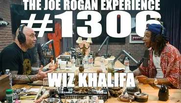 #1306 - Wiz Khalifa