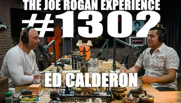 #1302 - Ed Calderon