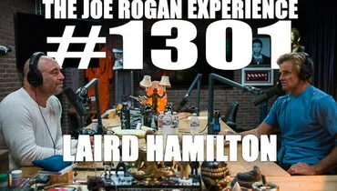 #1301 - Laird Hamilton