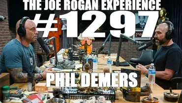 #1297 - Phil Demers