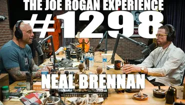 #1298 - Neal Brennan