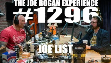 #1296 - Joe List