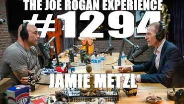 #1294 - Jamie Metzl