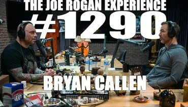 #1290 - Bryan Callen