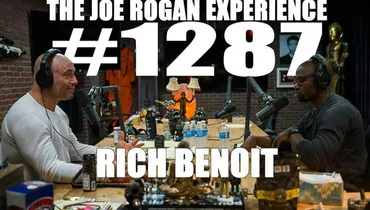 #1287 - Rich Benoit