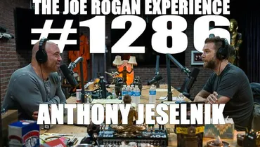 #1286 - Anthony Jeselnik