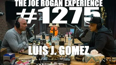 #1275 - Luis J. Gomez