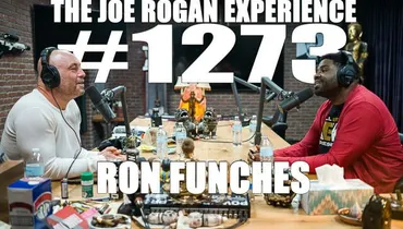 #1273 - Ron Funches