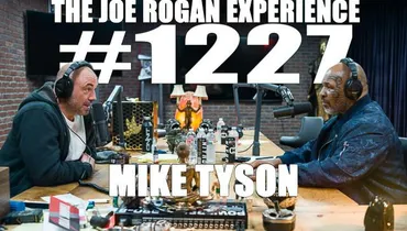 #1227 - Mike Tyson