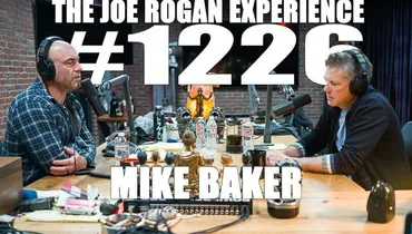 #1226 - Mike Baker