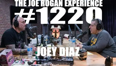 #1220 - Joey Diaz