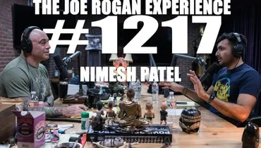 #1217 - Nimesh Patel