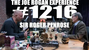 #1216 - Sir Roger Penrose