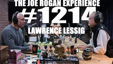 #1214 - Lawrence Lessig