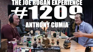 #1209 - Anthony Cumia