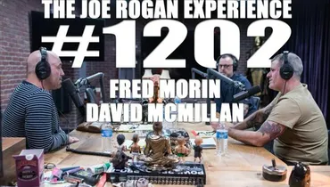 #1202 - Fred Morin & David McMillan