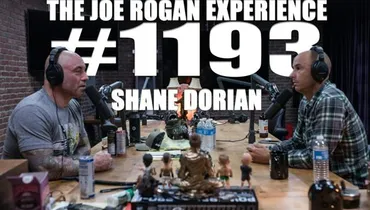 #1193 - Shane Dorian