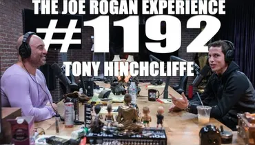 #1192 - Tony Hinchcliffe