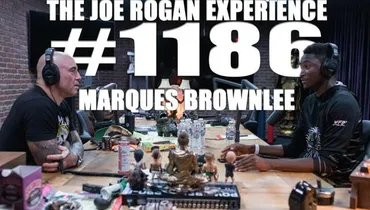 #1186 - Marques Brownlee