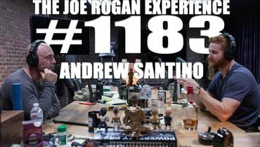 #1183 - Andrew Santino