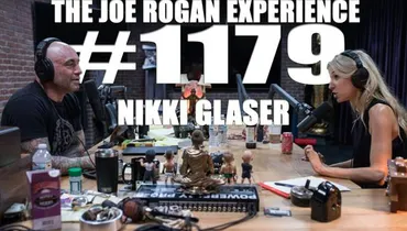 #1179 - Nikki Glaser