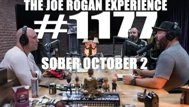 #1177 - Sober October 2