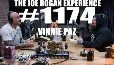 #1174 - Vinnie Paz
