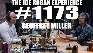 #1173 - Geoffrey Miller
