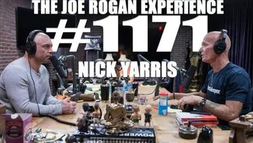 #1171 - Nick Yarris