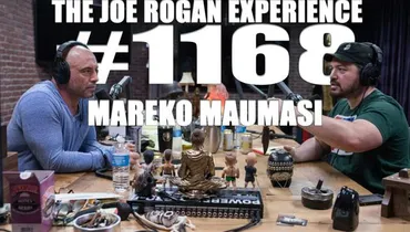 #1168 - Mareko Maumasi