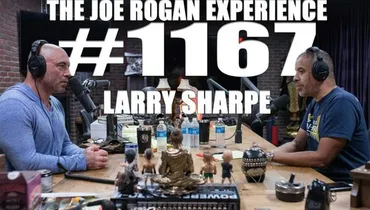 #1167 - Larry Sharpe