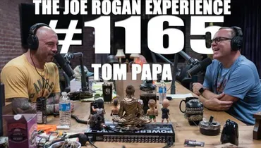 #1165 - Tom Papa