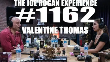 #1162 - Valentine Thomas