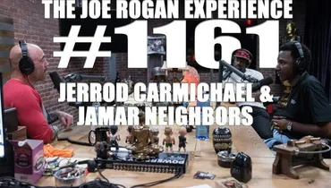 #1161 - Jerrod Carmichael & Jamar Neighbors