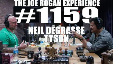 #1159 - Neil deGrasse Tyson