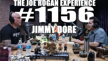 #1156 - Jimmy Dore