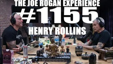 #1155 - Henry Rollins