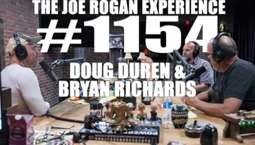 #1154 - Doug Duren & Bryan Richards