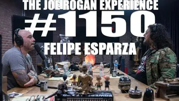 #1150 - Felipe Esparza