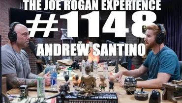 #1148 - Andrew Santino