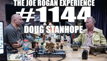 #1144 - Doug Stanhope