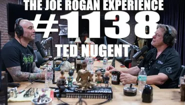 #1138 - Ted Nugent