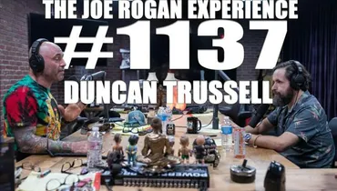 #1137 - Duncan Trussell