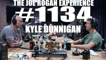 #1134 - Kyle Dunnigan