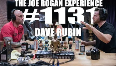 #1131 - Dave Rubin