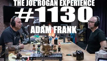 #1130 - Adam Frank