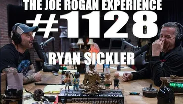 #1128 - Ryan Sickler