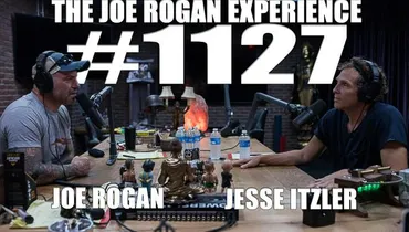 #1127 - Jesse Itzler